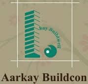 Aarkay Buildcon Logo