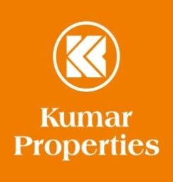 Kumar Properties Logo