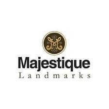 Majestique Landmarks Logo