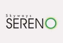 Skyways Sereno Logo
