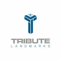 Tribute Landmarks Logo