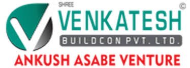 Venkatesh Buildcon Logo