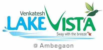 Venkatesh Lake Vista Logo